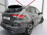 2021 Ford Kuga
