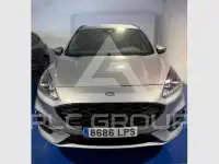 2021 Ford Kuga