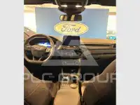 2021 Ford Kuga
