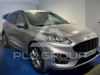 2021 Ford Kuga