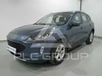 2021 Ford Kuga