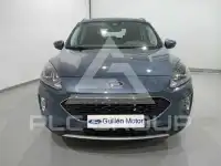 2021 Ford Kuga