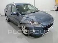 2021 Ford Kuga