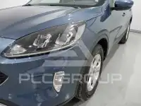 2021 Ford Kuga