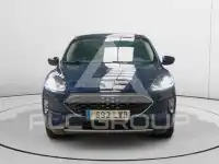 2021 Ford Kuga