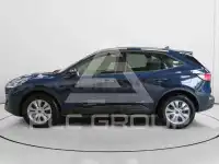 2021 Ford Kuga