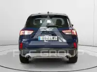 2021 Ford Kuga