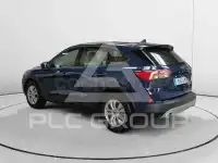 2021 Ford Kuga