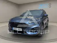 2021 Ford Kuga