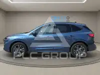 2021 Ford Kuga