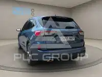 2021 Ford Kuga