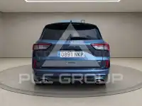 2021 Ford Kuga
