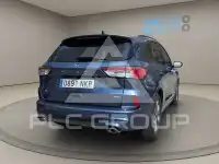 2021 Ford Kuga