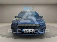 2021 Ford Kuga