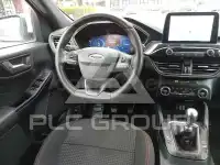 2021 Ford Kuga
