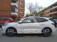 2021 Ford Kuga
