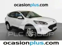 2021 Ford Kuga