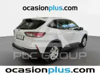 2021 Ford Kuga