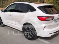 2021 Ford Kuga