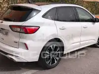 2021 Ford Kuga