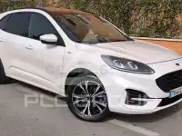 2021 Ford Kuga