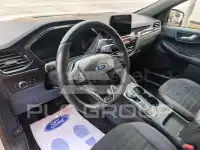 2021 Ford Kuga
