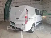 2021 Ford Custom