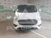 2021 Ford Custom