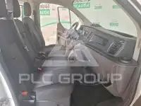 2021 Ford Custom