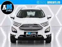 2021 Ford Ecosport