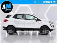 2021 Ford Ecosport