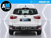 2021 Ford Ecosport