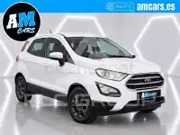 2021 Ford Ecosport