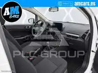 2021 Ford Ecosport