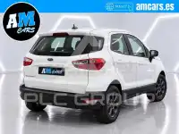 2021 Ford Ecosport