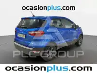 2021 Ford Eco Sport