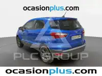 2021 Ford Eco Sport