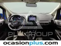 2021 Ford Eco Sport