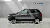 2021 Ford Eco Sport