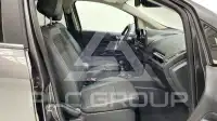 2021 Ford Eco Sport