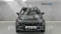 2021 Ford Eco Sport
