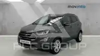 2021 Ford Eco Sport