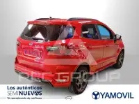 2021 Ford Eco Sport