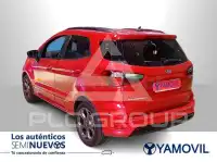 2021 Ford Eco Sport