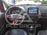 2021 Ford Eco Sport