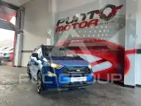2021 Ford Eco Sport