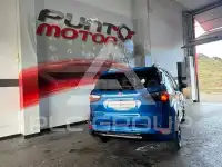 2021 Ford Eco Sport