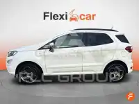 2021 Ford Eco Sport