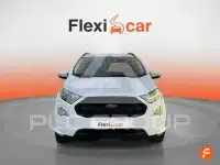 2021 Ford Eco Sport