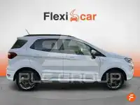 2021 Ford Eco Sport